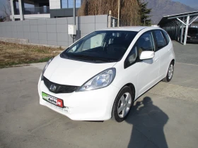 Honda Jazz 1.4БЕНЗИН/КАТО НОВА, снимка 8