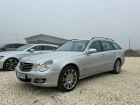 Mercedes-Benz E 320 V6 320CDI 4 Matic 2007 Avantgarde Sport