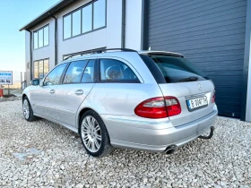 Mercedes-Benz E 320 V6 320CDI 4 Matic 2007 Avantgarde Sport | Mobile.bg    6