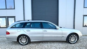 Mercedes-Benz E 320 V6 320CDI 4 Matic 2007 Avantgarde Sport | Mobile.bg    4