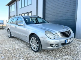 Mercedes-Benz E 320 V6 320CDI 4 Matic 2007 Avantgarde Sport | Mobile.bg    3