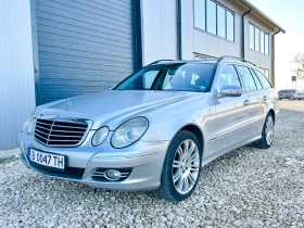  Mercedes-Benz E 320