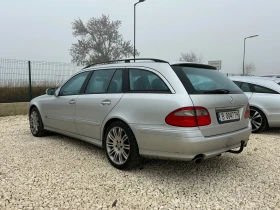 Mercedes-Benz E 320 V6 320CDI 4 Matic 2007 Avantgarde Sport, снимка 3