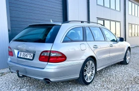 Mercedes-Benz E 320 V6 320CDI 4 Matic 2007 Avantgarde Sport | Mobile.bg    8