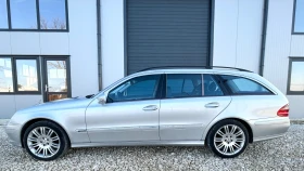 Mercedes-Benz E 320 V6 320CDI 4 Matic 2007 Avantgarde Sport | Mobile.bg    5