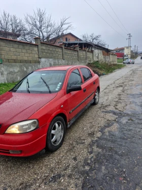 Opel Astra, снимка 3