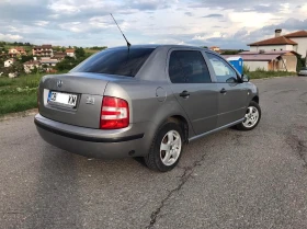 Skoda Fabia 1.2 12v, снимка 3