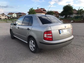 Skoda Fabia 1.2 12v, снимка 2