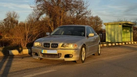 BMW 320, снимка 4