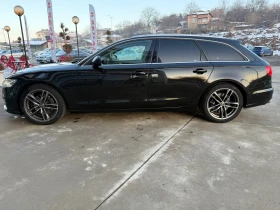 Audi A6 MATRIX/S-Line/Quattro/Panorama/BOSE/КАМЕРА/ПОДГРЕВ, снимка 3