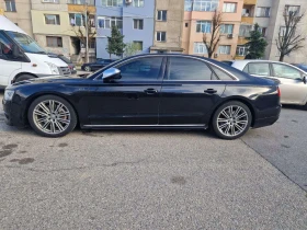 Audi A8 4.2 TDI ABT | Mobile.bg    3