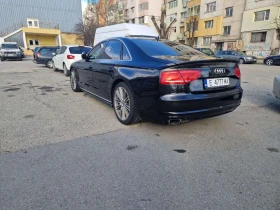 Audi A8 4.2 TDI ABT | Mobile.bg    2