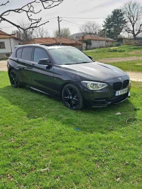     BMW 125