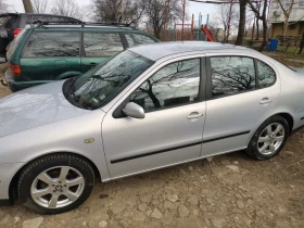 Seat Toledo, снимка 8