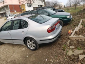 Seat Toledo, снимка 3