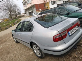 Seat Toledo, снимка 4