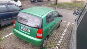 Kia Picanto 1.1 Бензин, снимка 5