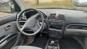 Kia Picanto 1.1 Бензин, снимка 8