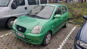 Kia Picanto 1.1 Бензин, снимка 2