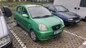 Kia Picanto 1.1 Бензин, снимка 3