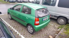 Kia Picanto 1.1 Бензин, снимка 4