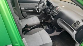 Kia Picanto 1.1 Бензин, снимка 6