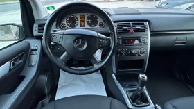 Mercedes-Benz B 180 CDI   | Mobile.bg    16