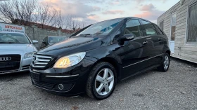     Mercedes-Benz B 180 CDI  