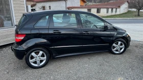 Mercedes-Benz B 180 CDI   | Mobile.bg    6