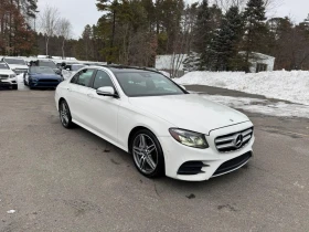 Mercedes-Benz E 300 4MATIC*  * PARK ASSIST*  * KE | Mobile.bg    1