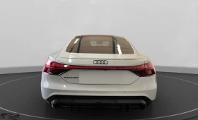 Audi E-Tron GT QUATTRO/476HP/NAVI/CAM/AMBIENT/AHK/970b, снимка 5