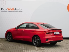 Audi A3 Limousine 35 TFSI CoD - 66900 лв. - 83286039 4