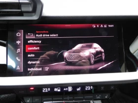 Audi A3 Limousine 35 TFSI CoD, снимка 7 — Bazar.bg Audi A3 Limousine 35 TFSI CoD, снимка 7