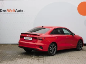 Audi A3 Limousine 35 TFSI CoD, снимка 3 — Bazar.bg Audi A3 Limousine 35 TFSI CoD, снимка 3