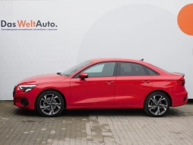 Audi A3 Limousine 35 TFSI CoD - 66900 лв. - 83286039 2
