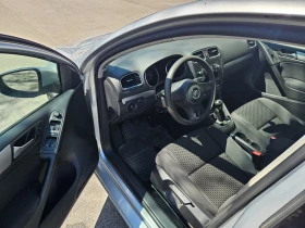 VW Golf 6 1.4 80кс. - 7500 лв. - 98001139 | Car24.bg