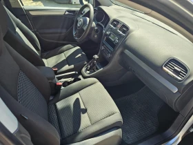 VW Golf 6 1.4 80кс. - 7500 лв. - 98001139 | Car24.bg