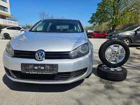 VW Golf 6 1.4 80кс. - 7500 лв. - 98001139 | Car24.bg