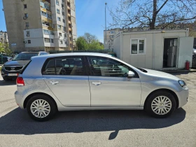 VW Golf 6 1.4 80кс. - 7500 лв. - 98001139 | Car24.bg