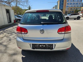 VW Golf 6 1.4 80кс. - 7500 лв. - 98001139 | Car24.bg