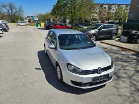VW Golf 6 1.4 80кс. - 7500 лв. - 98001139 | Car24.bg