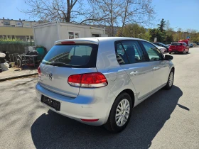 VW Golf 6 1.4 80кс. - 7500 лв. - 98001139 | Car24.bg