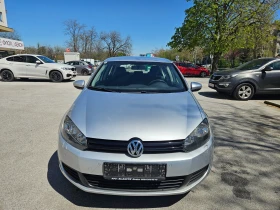 VW Golf 6 1.4 80кс. - 7500 лв. - 98001139 | Car24.bg
