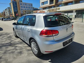 VW Golf 6 1.4 80кс. - 7500 лв. - 98001139 | Car24.bg