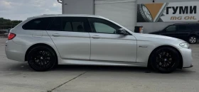 Обява за продажба на BMW 530 * M Performance* 8ZF PANORAMA, Подгрев ~24 000 лв. - изображение 5