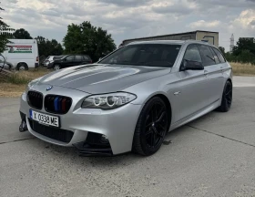 Обява за продажба на BMW 530 * M Performance* 8ZF PANORAMA, Подгрев ~24 000 лв. - изображение 3