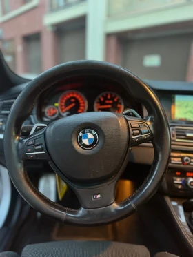 BMW 530 * M Performance* 8ZF PANORAMA,  | Mobile.bg    8