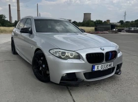 Обява за продажба на BMW 530 * M Performance* 8ZF PANORAMA, Подгрев ~24 000 лв. - изображение 1