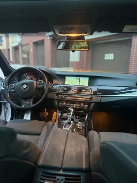 BMW 530 * M Performance* 8ZF PANORAMA,  | Mobile.bg    7