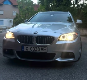 BMW 530 * M Performance* 8ZF PANORAMA,  | Mobile.bg    2